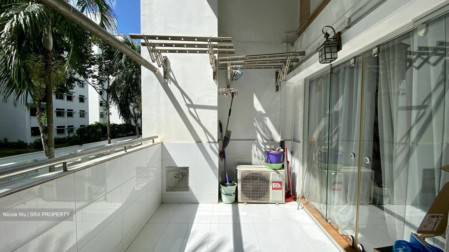 Blk 408 Pasir Ris Drive 6 (Pasir Ris), HDB Executive #434622061